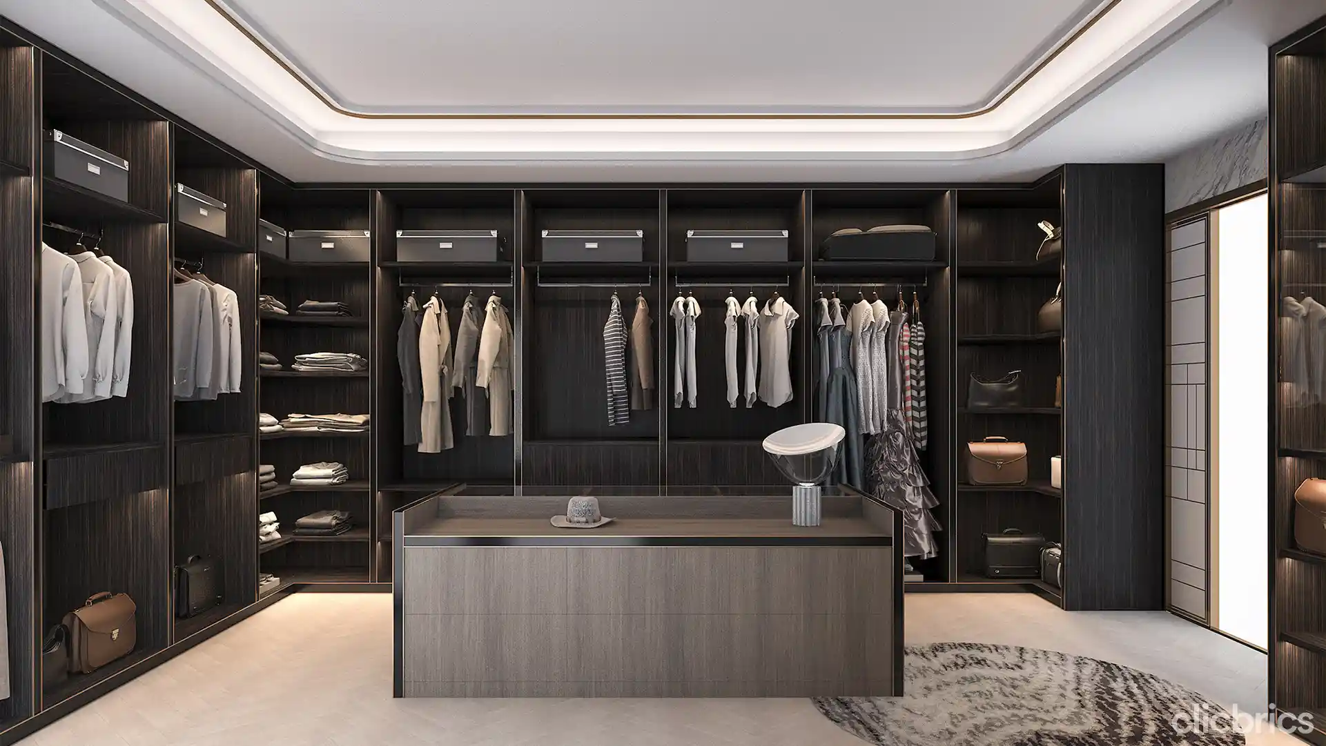 master bedroom modern wardrobe designs for bedroom